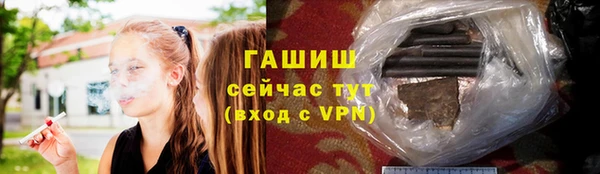 молекула духа Тайга
